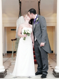 Sutton Wedding Photography